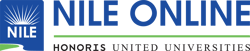 Nile Online Logo